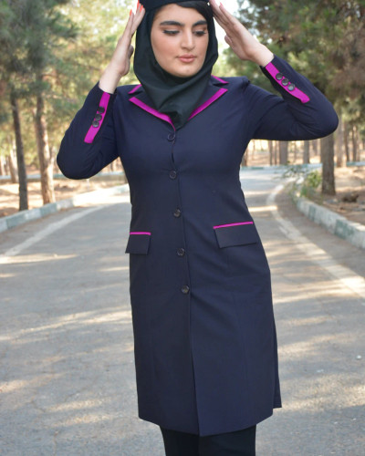 خرید مانتو شلوار اداری