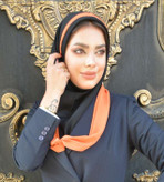 خرید مقنعه اداری