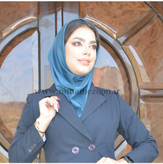 خرید مقنعه سایز 100