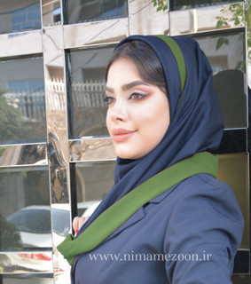 خرید مقنعه دانشجویی