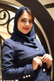 مدل مانتو شلوار اداری