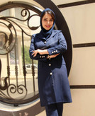 خرید مانتو شلوار اداری