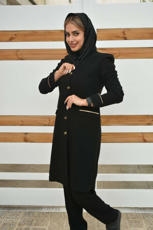 خرید مانتو شلوار اداری