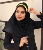 خرید مقنعه دانشجویی