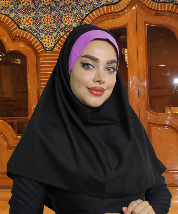 تولید مقنعه اداری