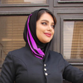 خرید مقنعه فرم اداری