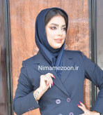 مرکز مقنعه اداری