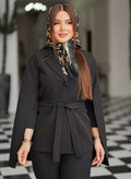 خدید کت شلوار زنانه شیک