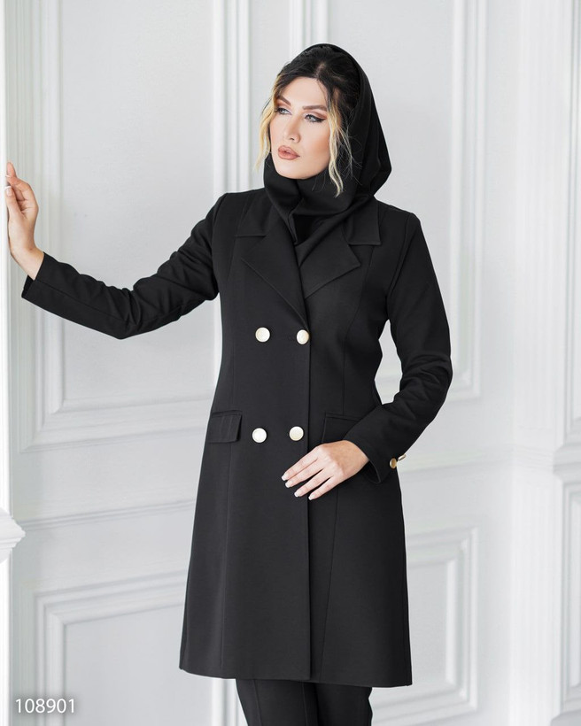 کت شلوار اداری