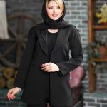 خرید کت و شلوار زنانه