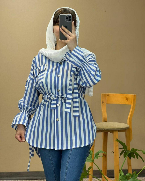 خرید شومیز شیک زنانه