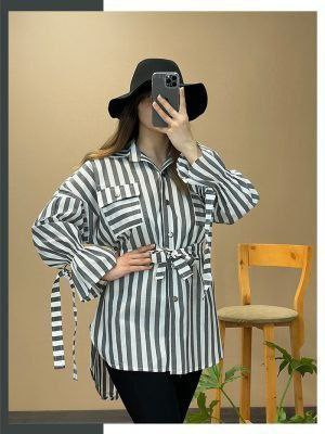 شومیز فری سایز زیبا