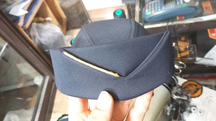 خرید کلاه ماهانی شیک