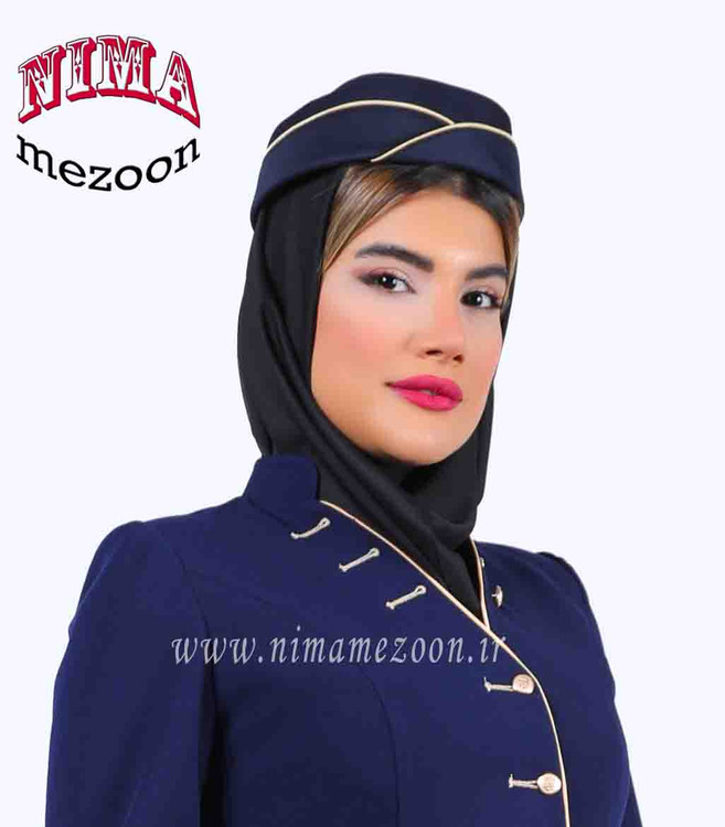 کلاه ماهانی