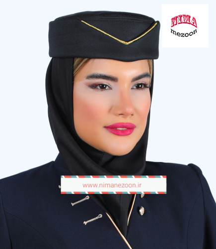 کلاه ماهانی