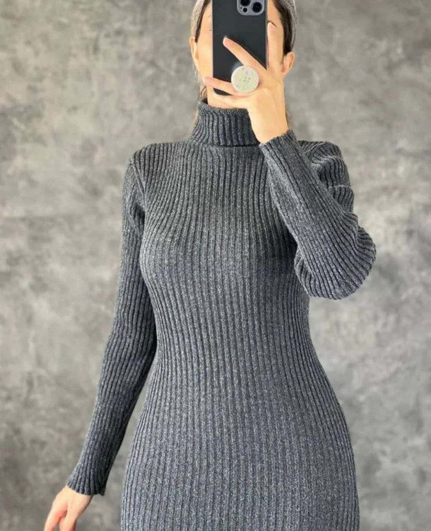 بافت یقه اسکی