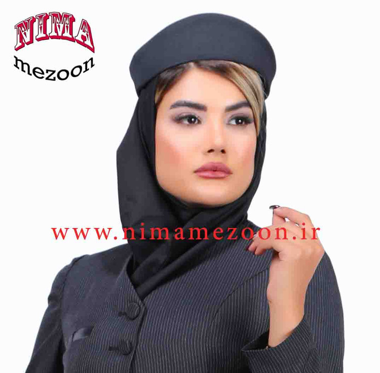 کلاه مهمانداری