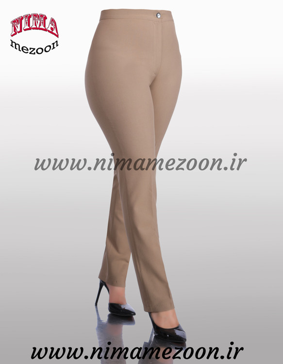 شلوار زنانه شیک