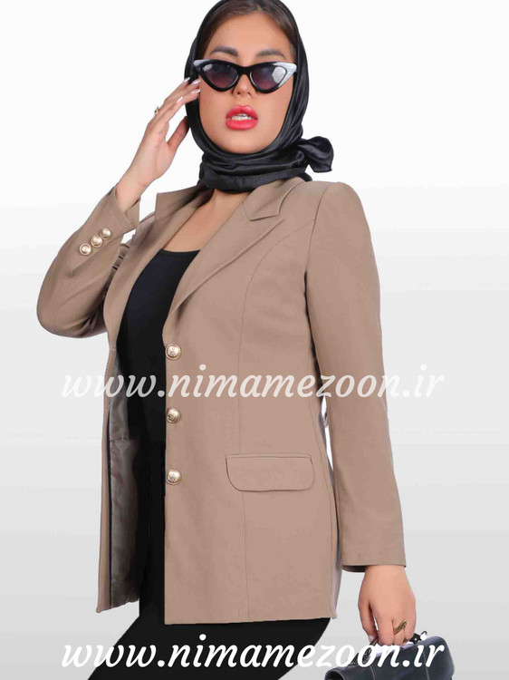 کت مجلسی شیک