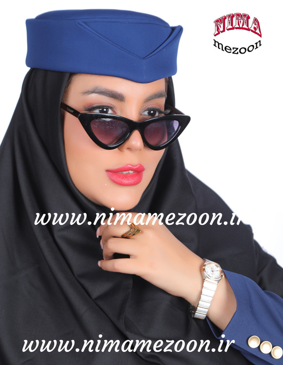 کااه مهمانداری زنانه