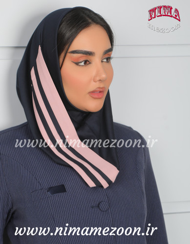 مقنعه شیک