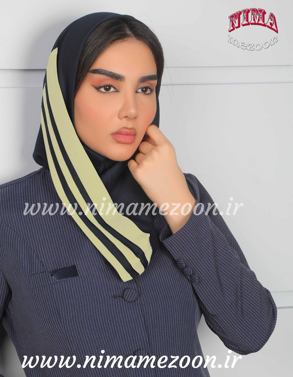 مقمعه اداری