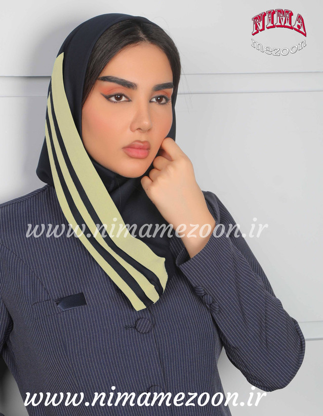 مقمعه اداری