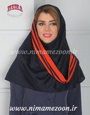 مقنعه دراپه اداری