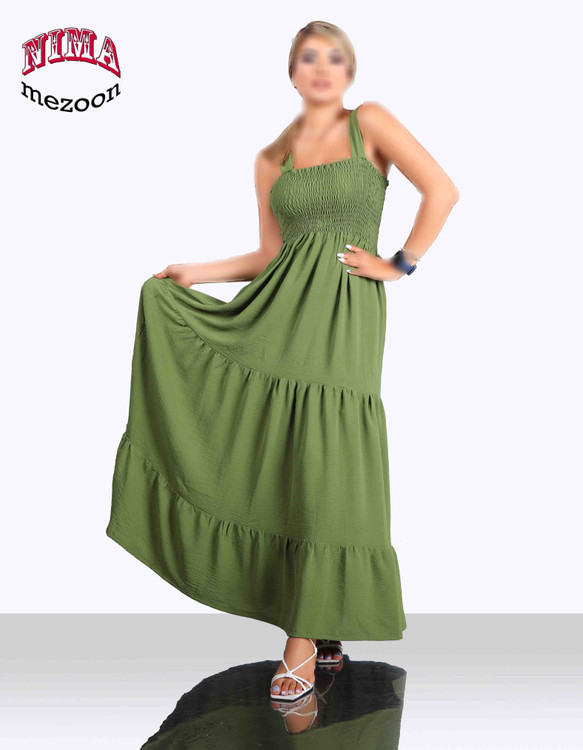 ساحلی ابر و بادی