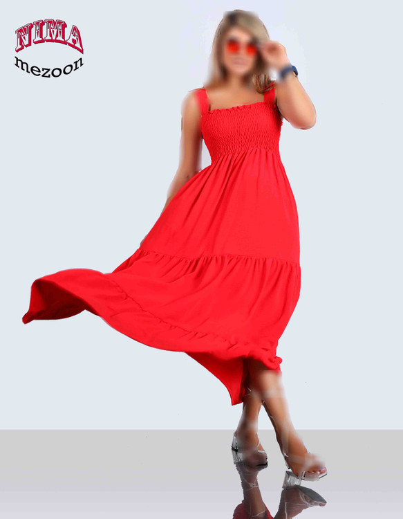 ساحلی ماکسی