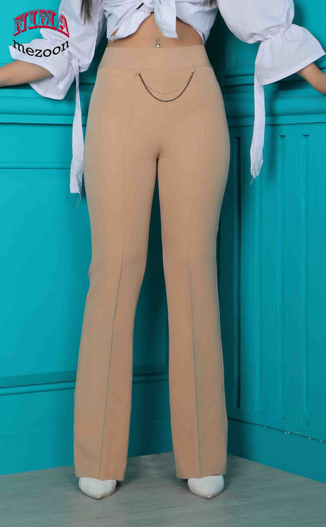 شلوار دخترانه