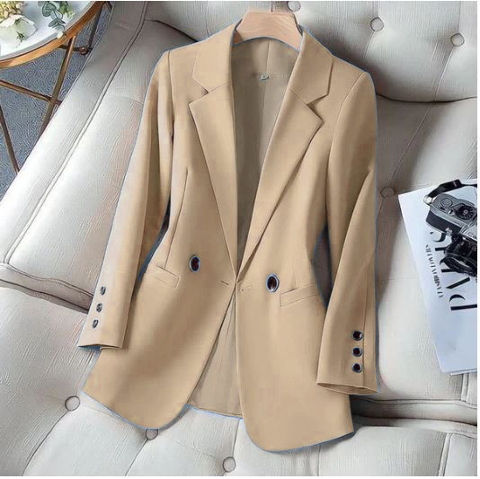 کت تک کرم رنگ