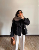 کت کوتاه