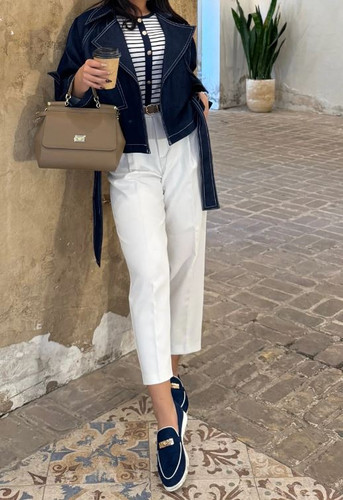 ترنج کت جین